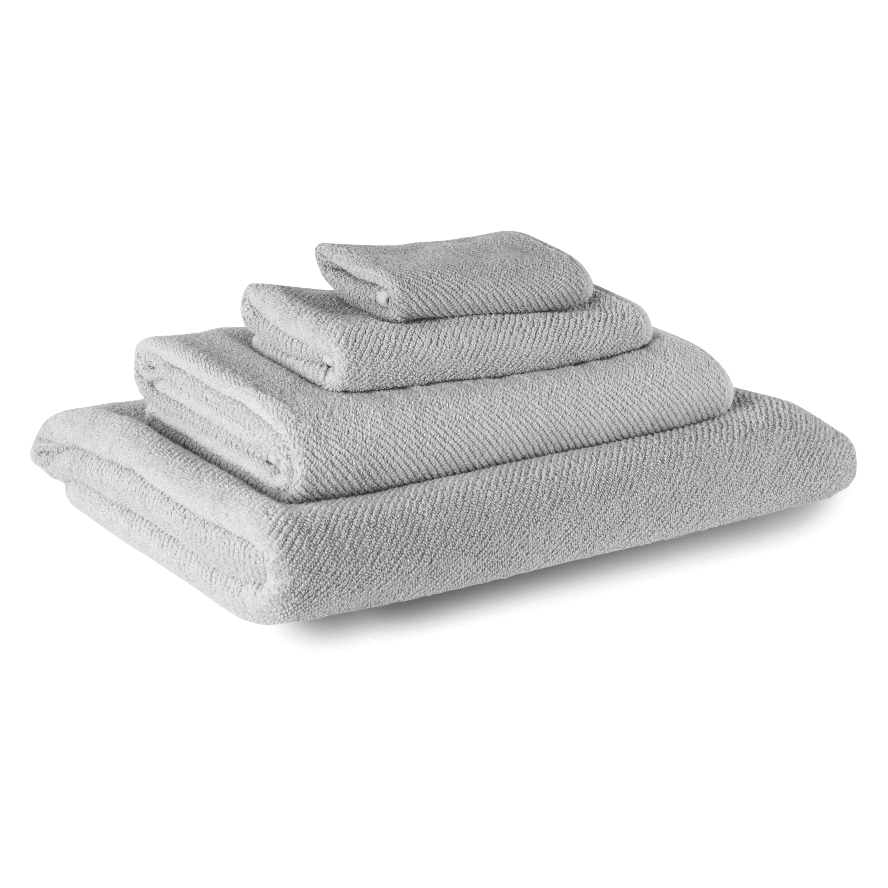 Twill Towel Collection