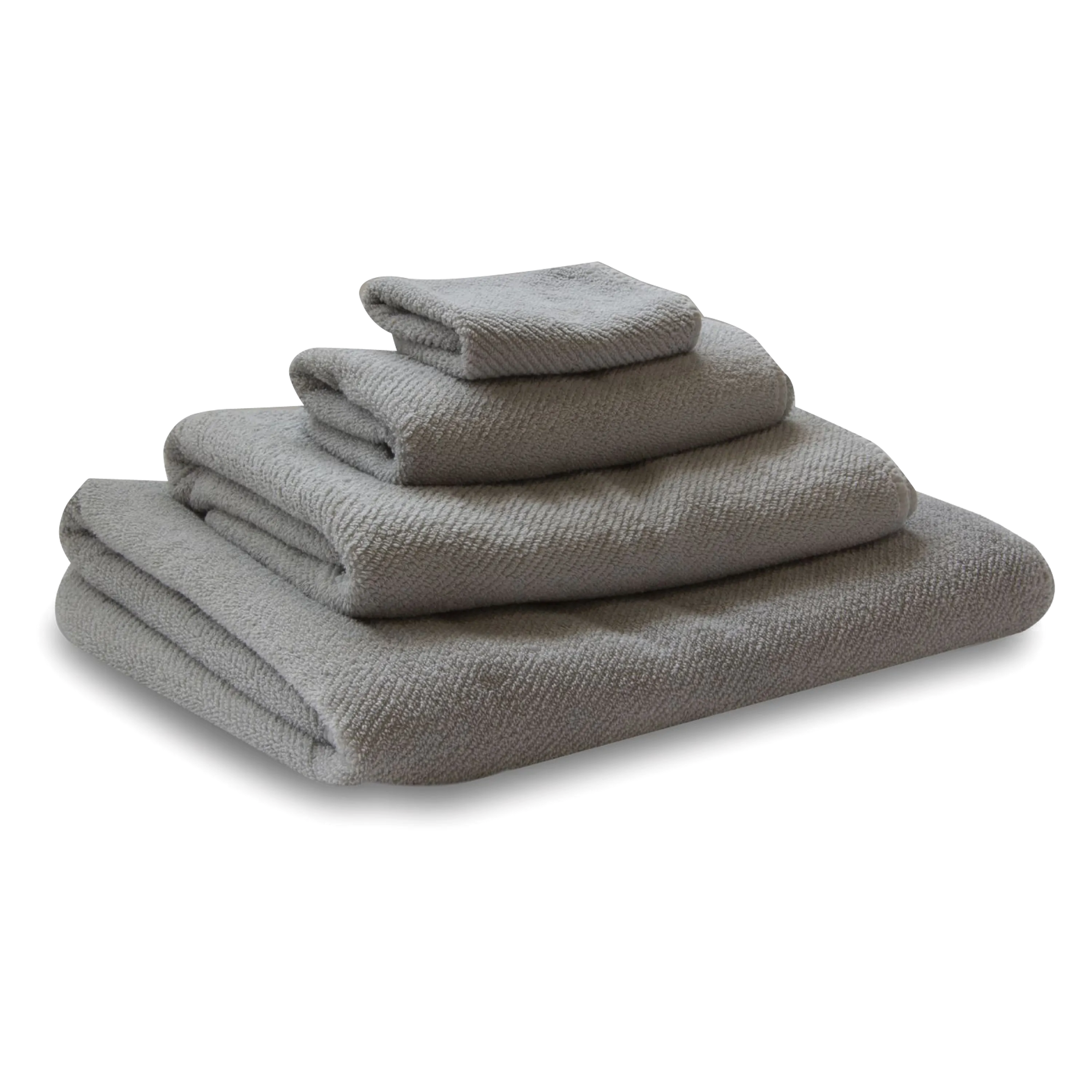 Twill Towel Collection