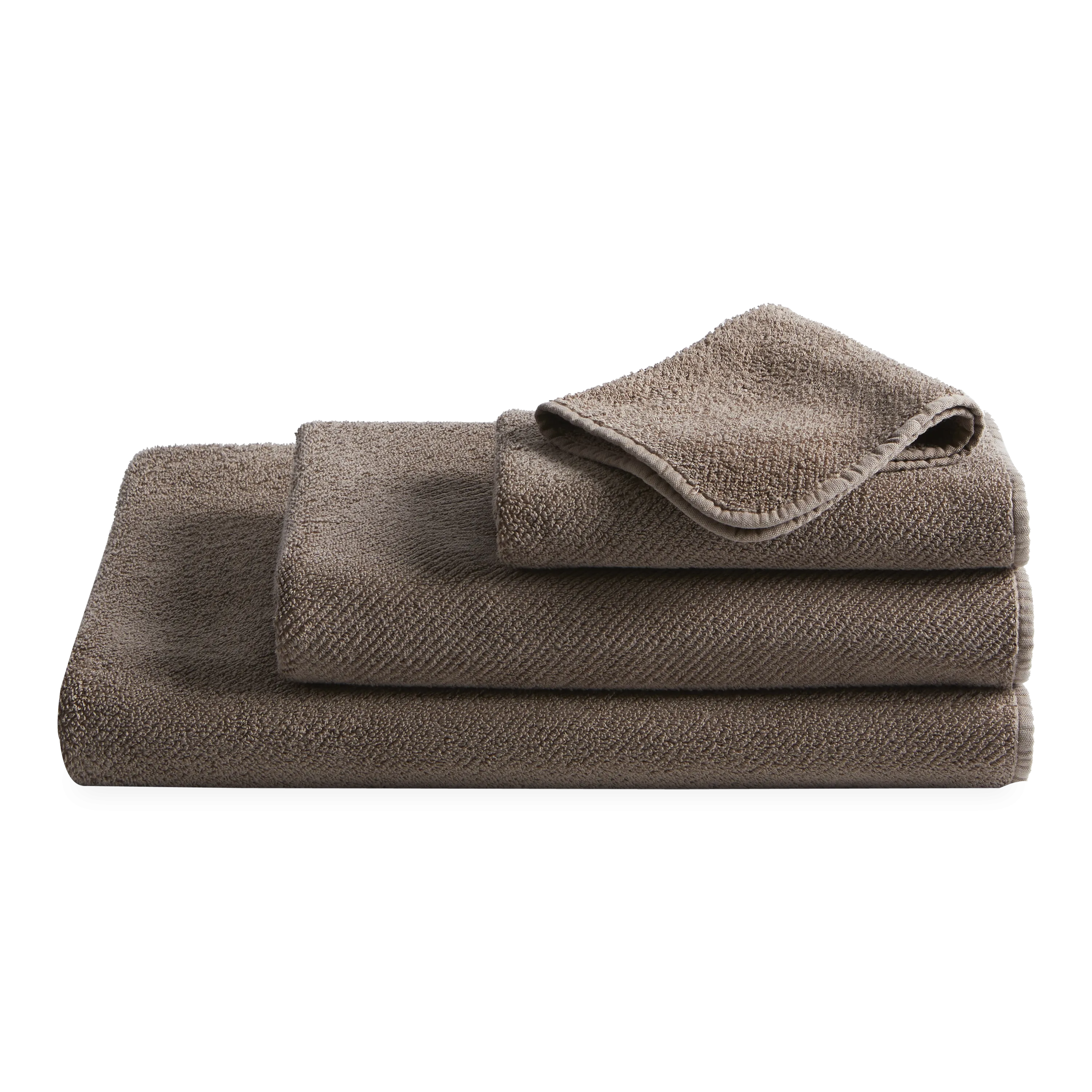 Twill Towel Collection
