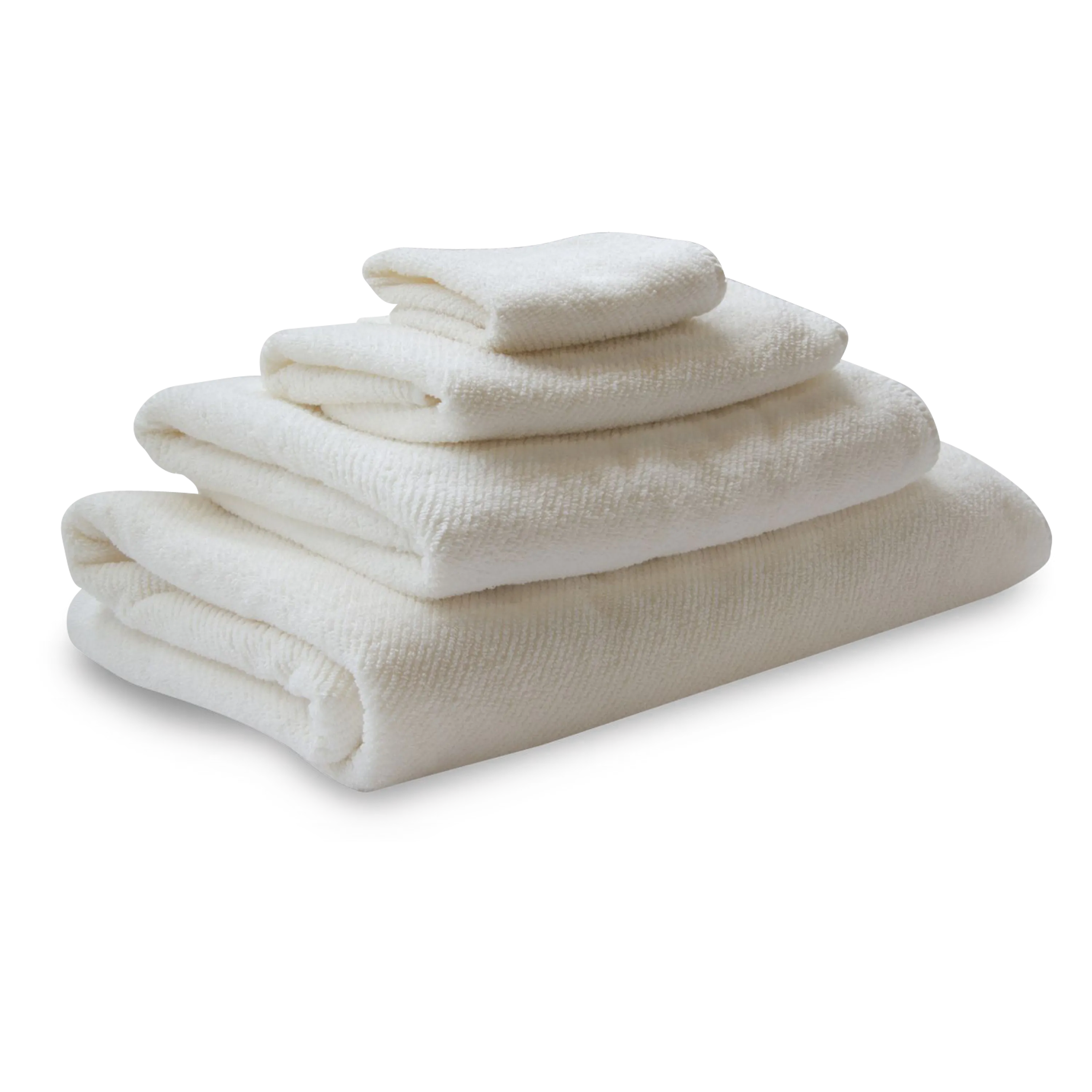 Twill Towel Collection