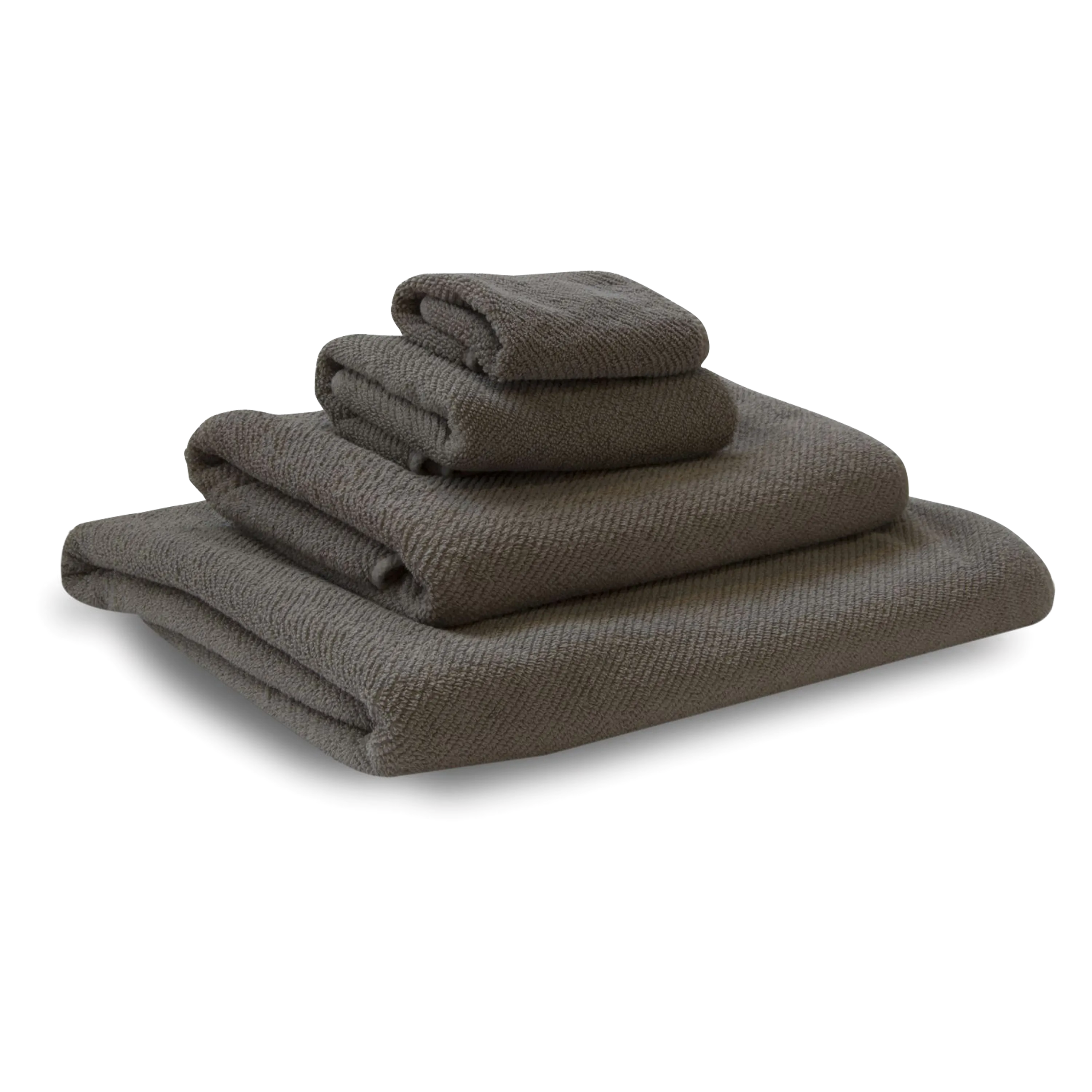 Twill Towel Collection