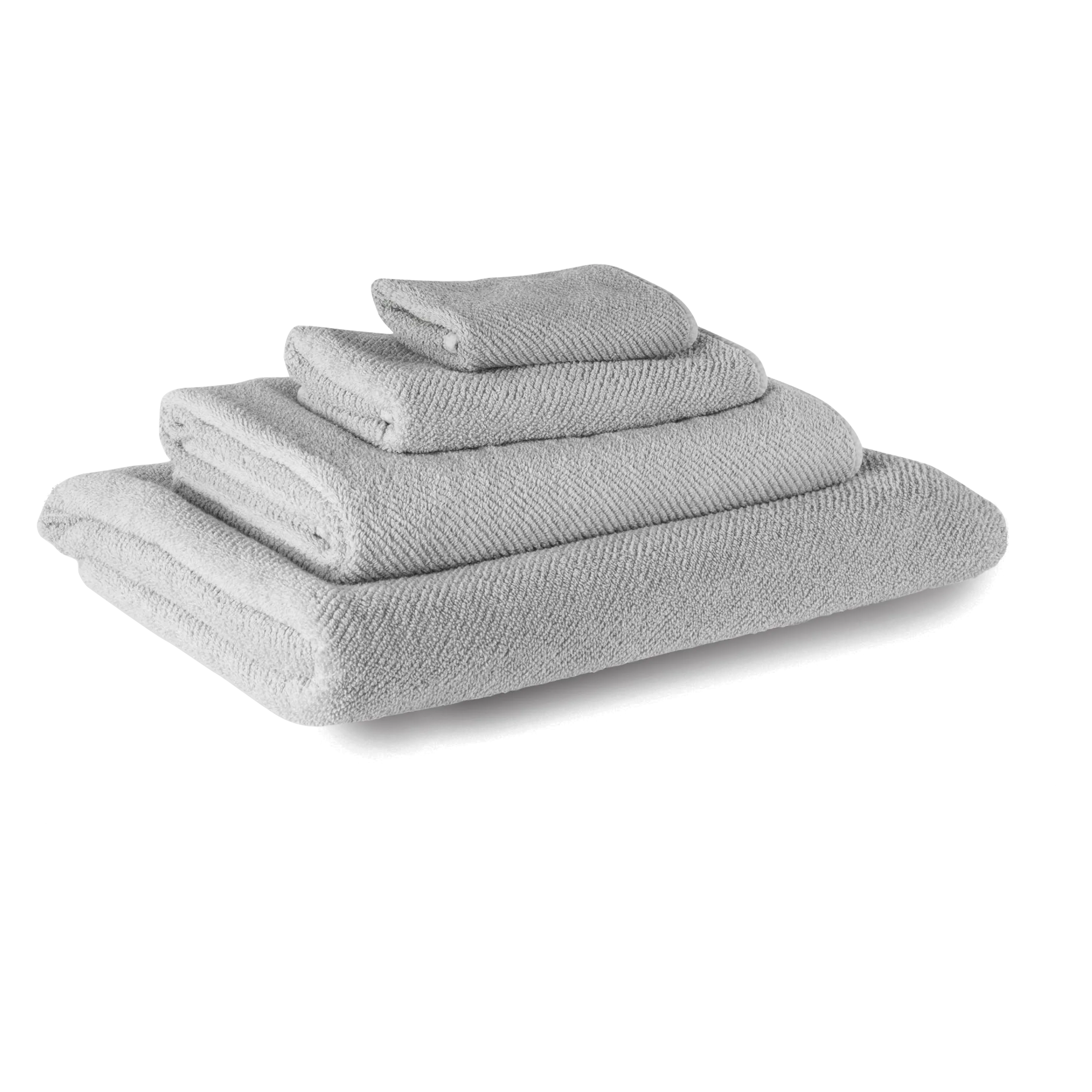 Twill Towel Collection
