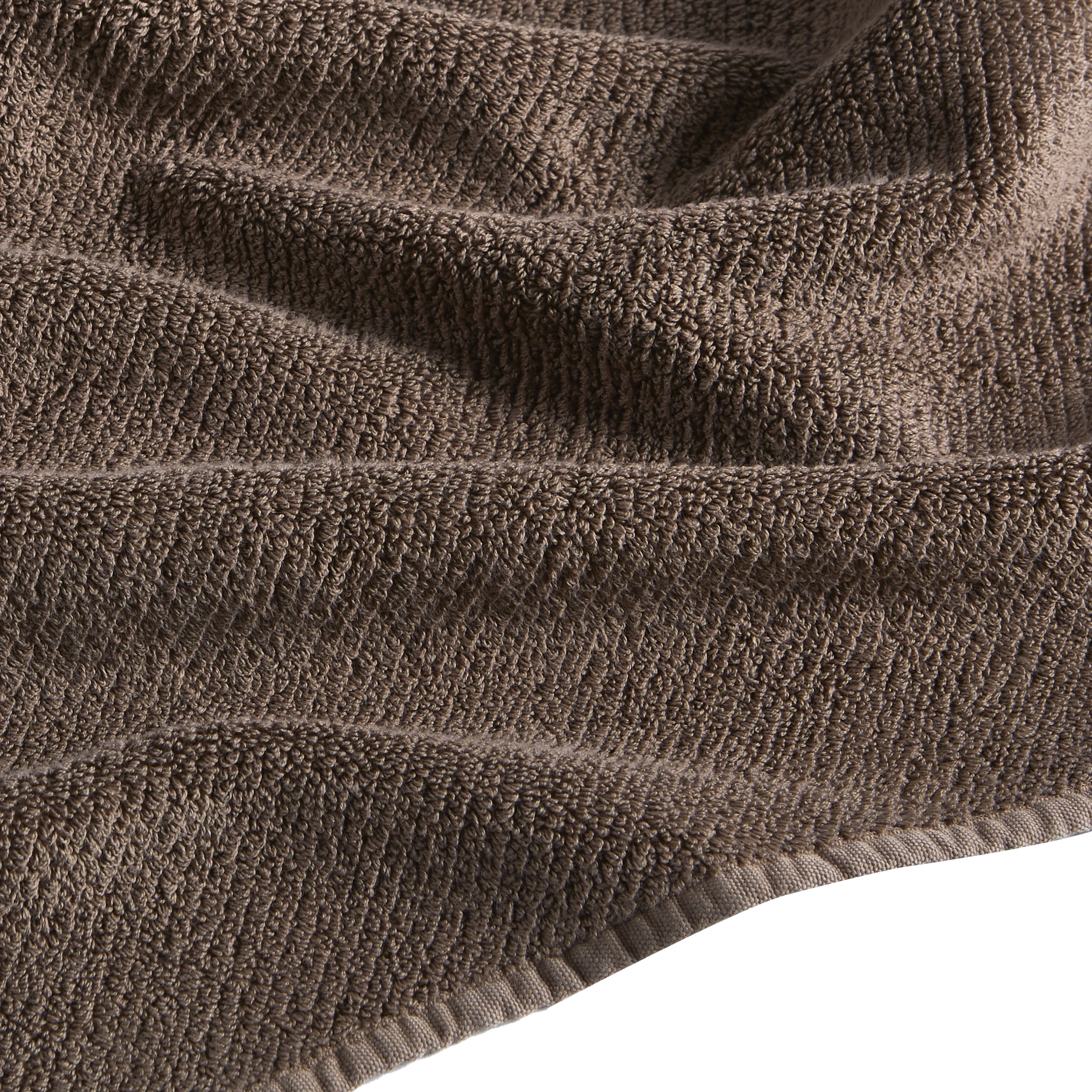 Twill Towel Collection