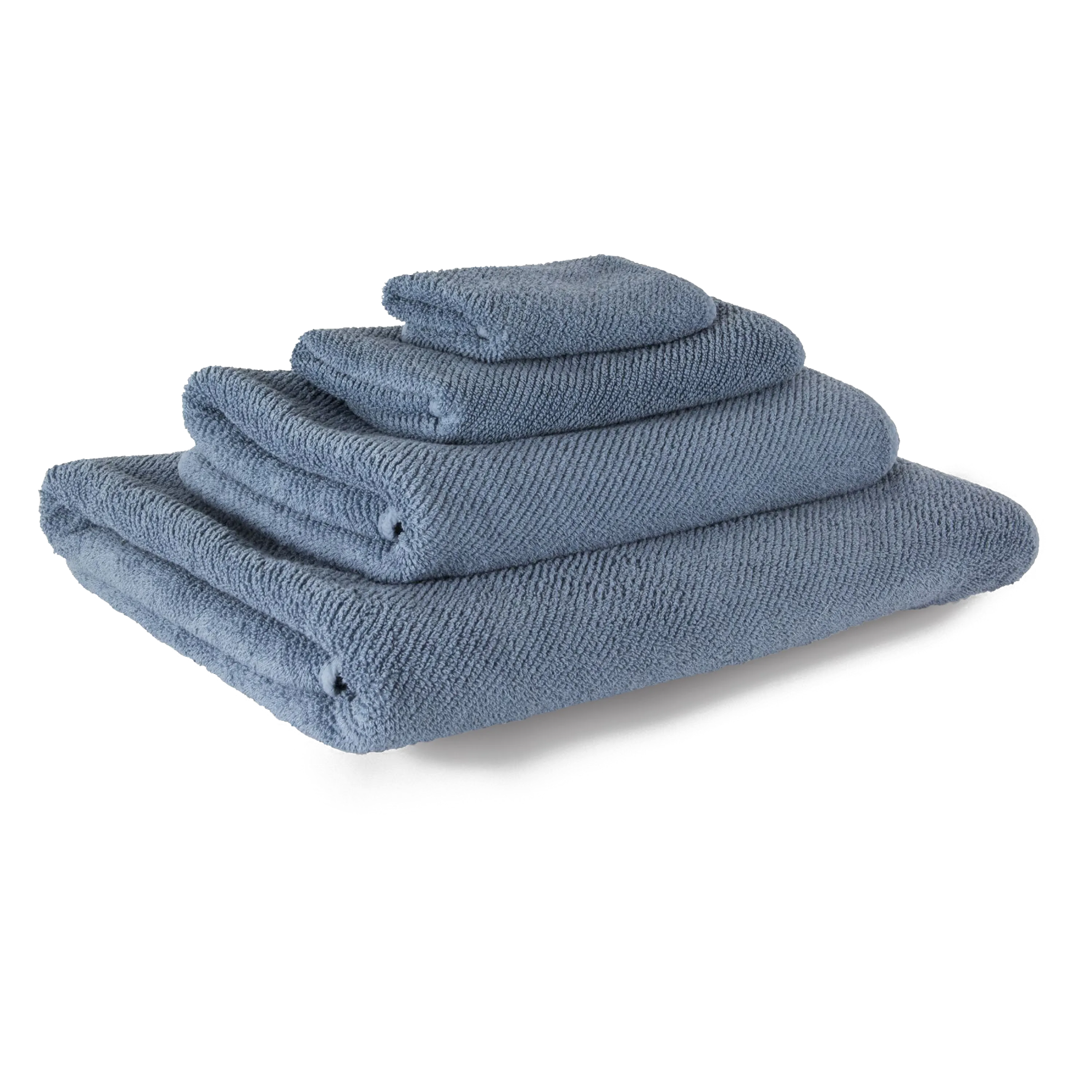 Twill Towel Collection