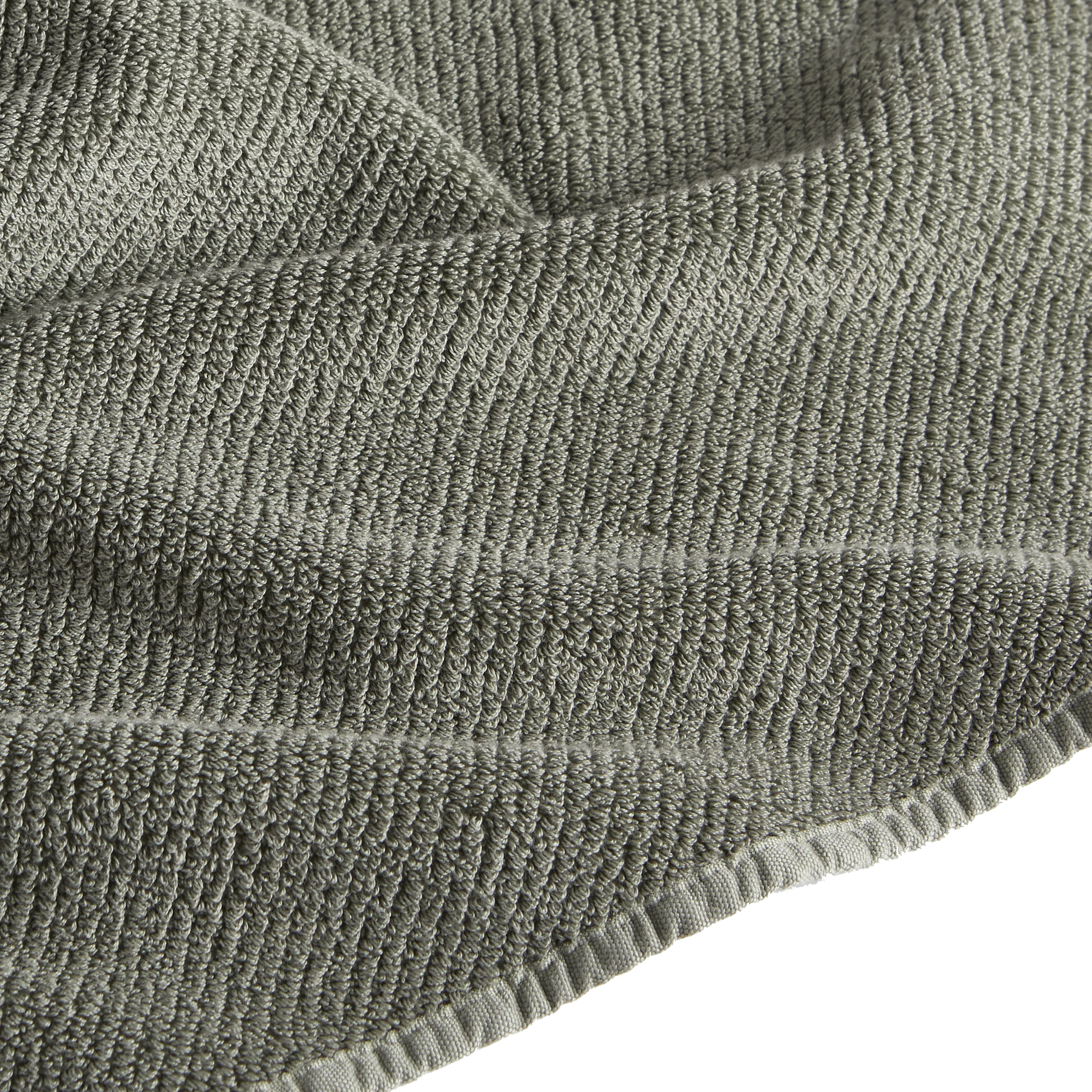 Twill Towel Collection