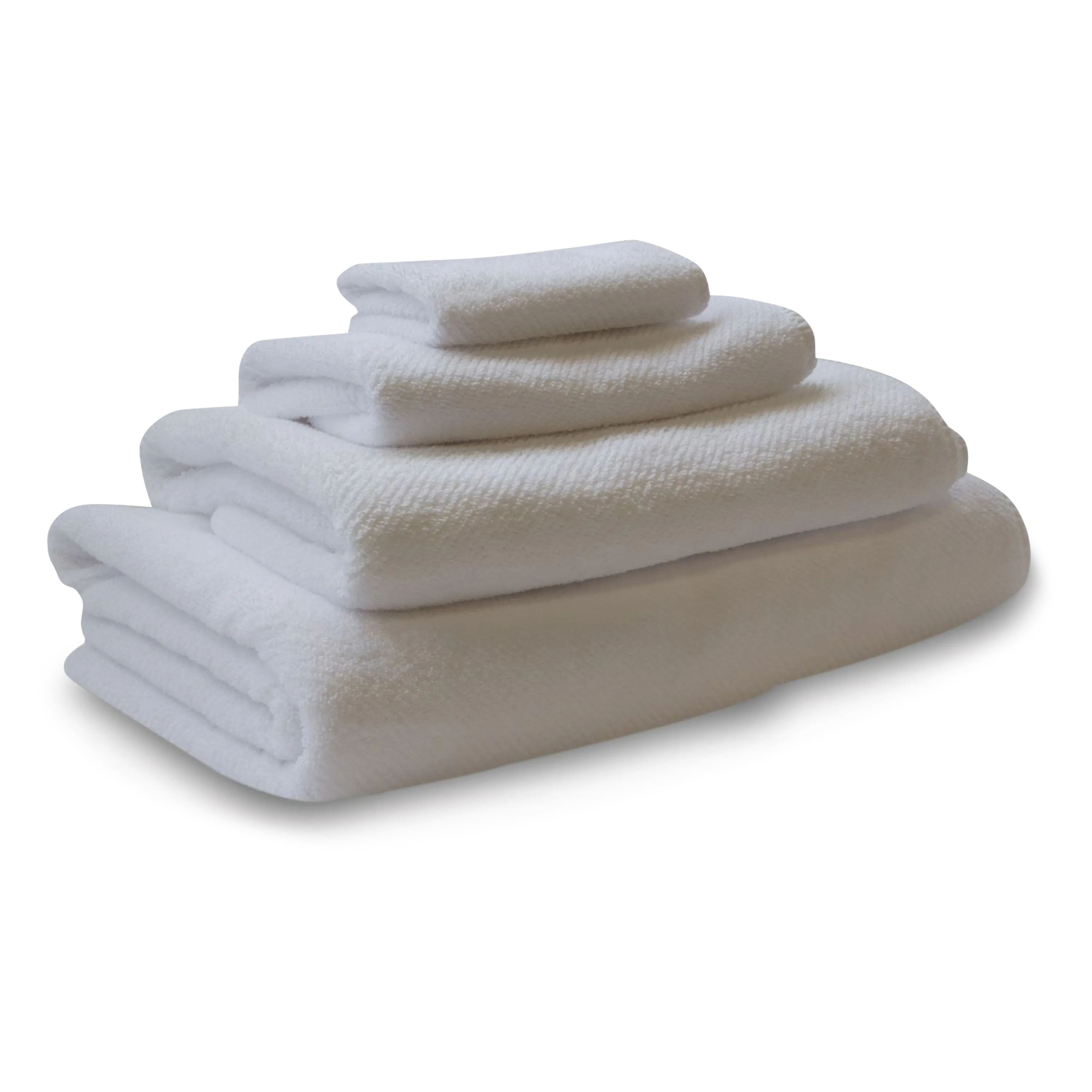 Twill Towel Collection
