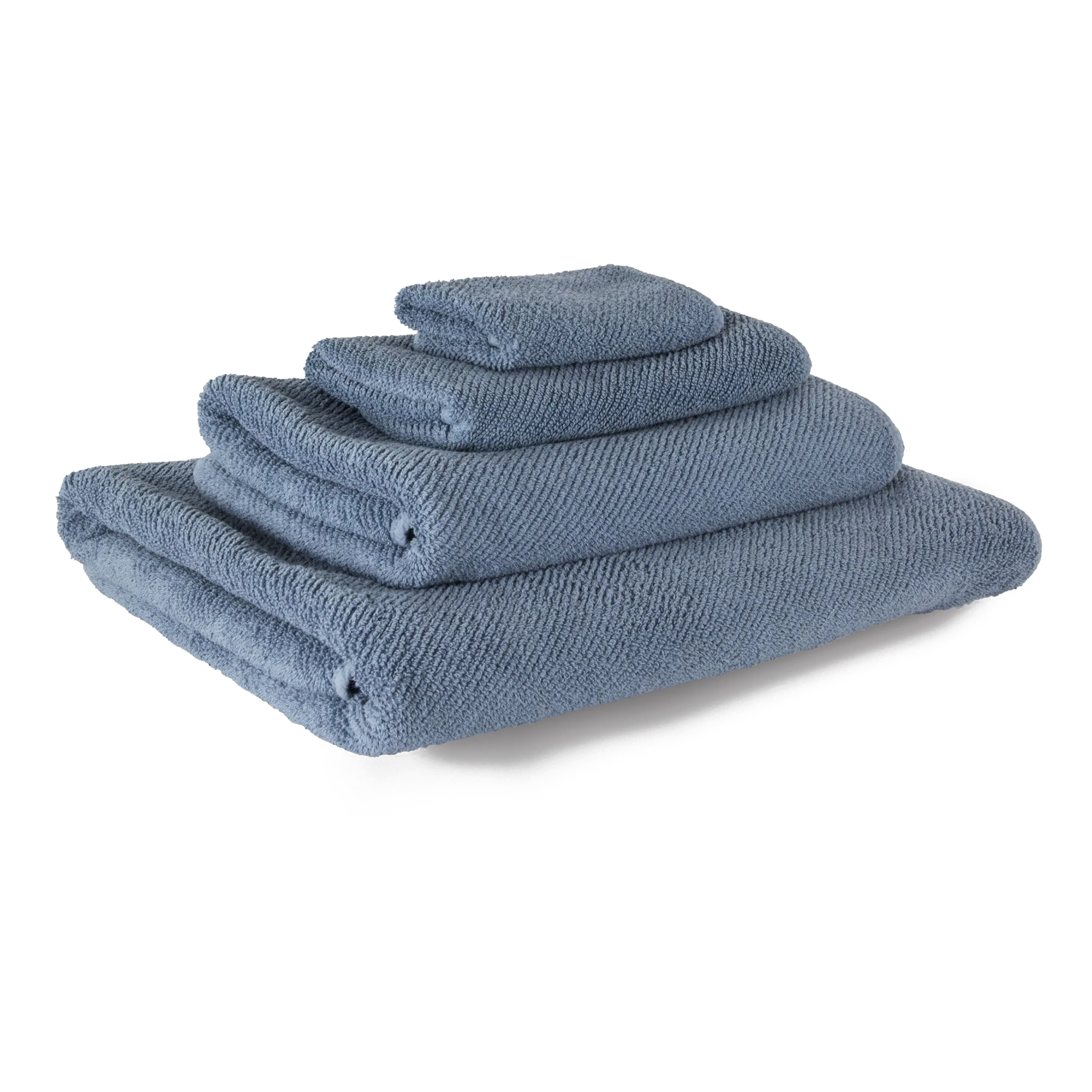 Twill Towel Collection