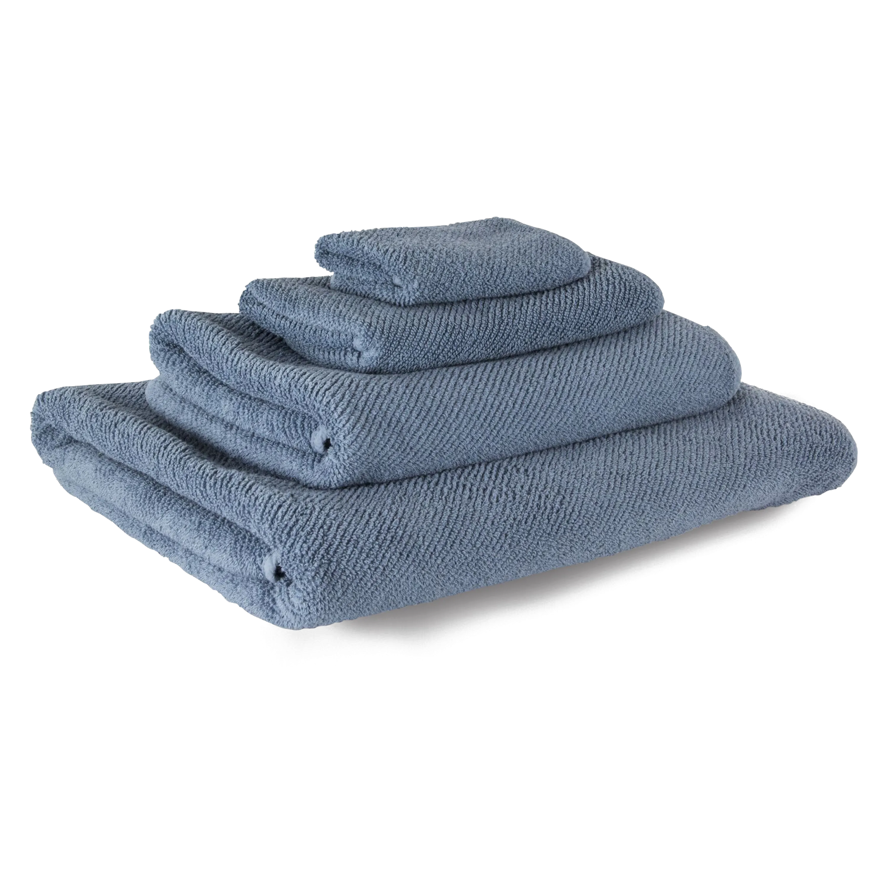Twill Towel Collection