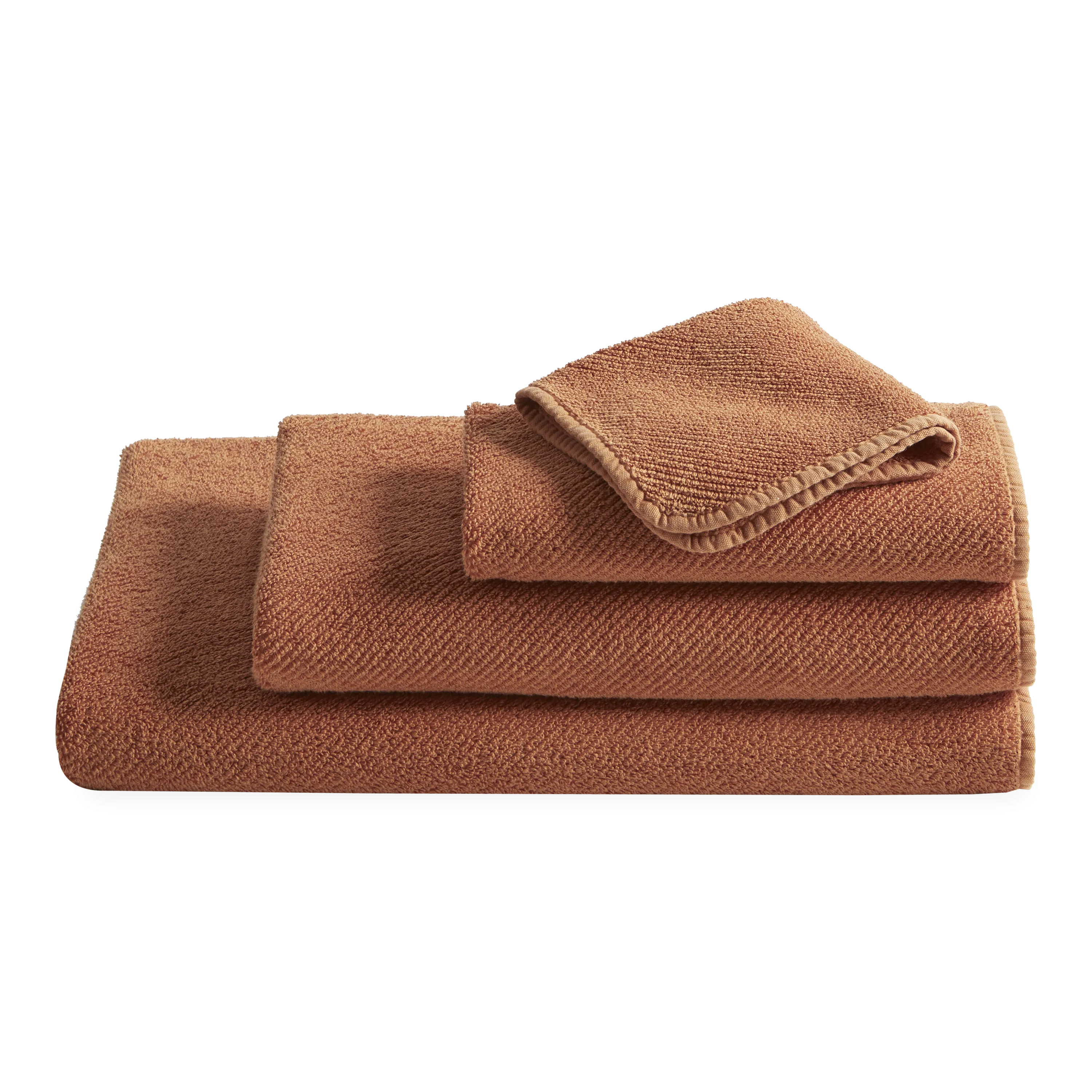 Twill Towel Collection