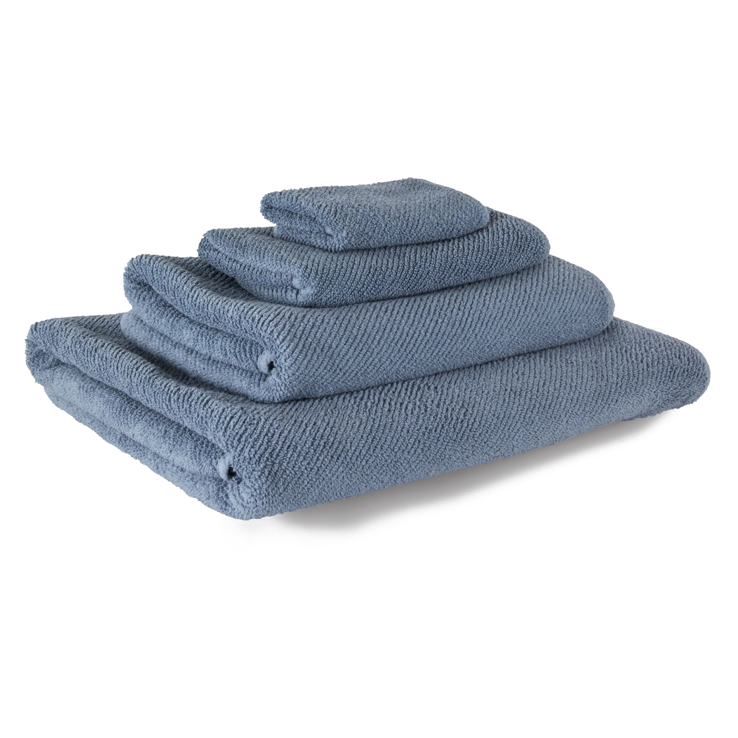 Twill Towel Collection