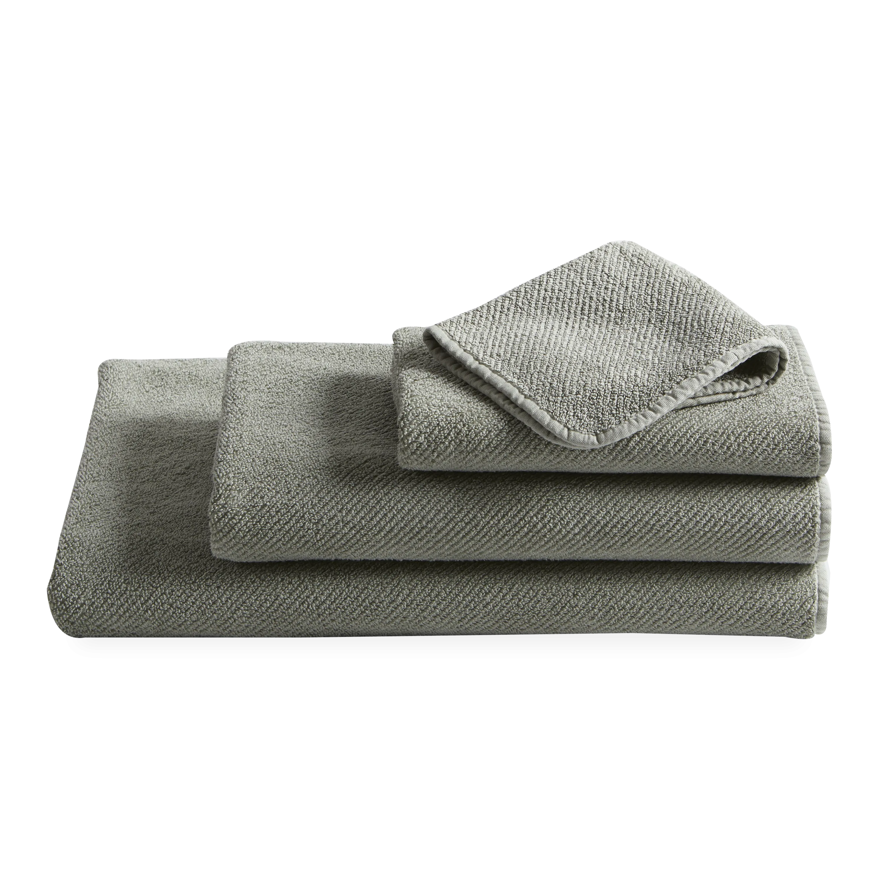 Twill Towel Collection