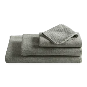 Twill Towel Collection