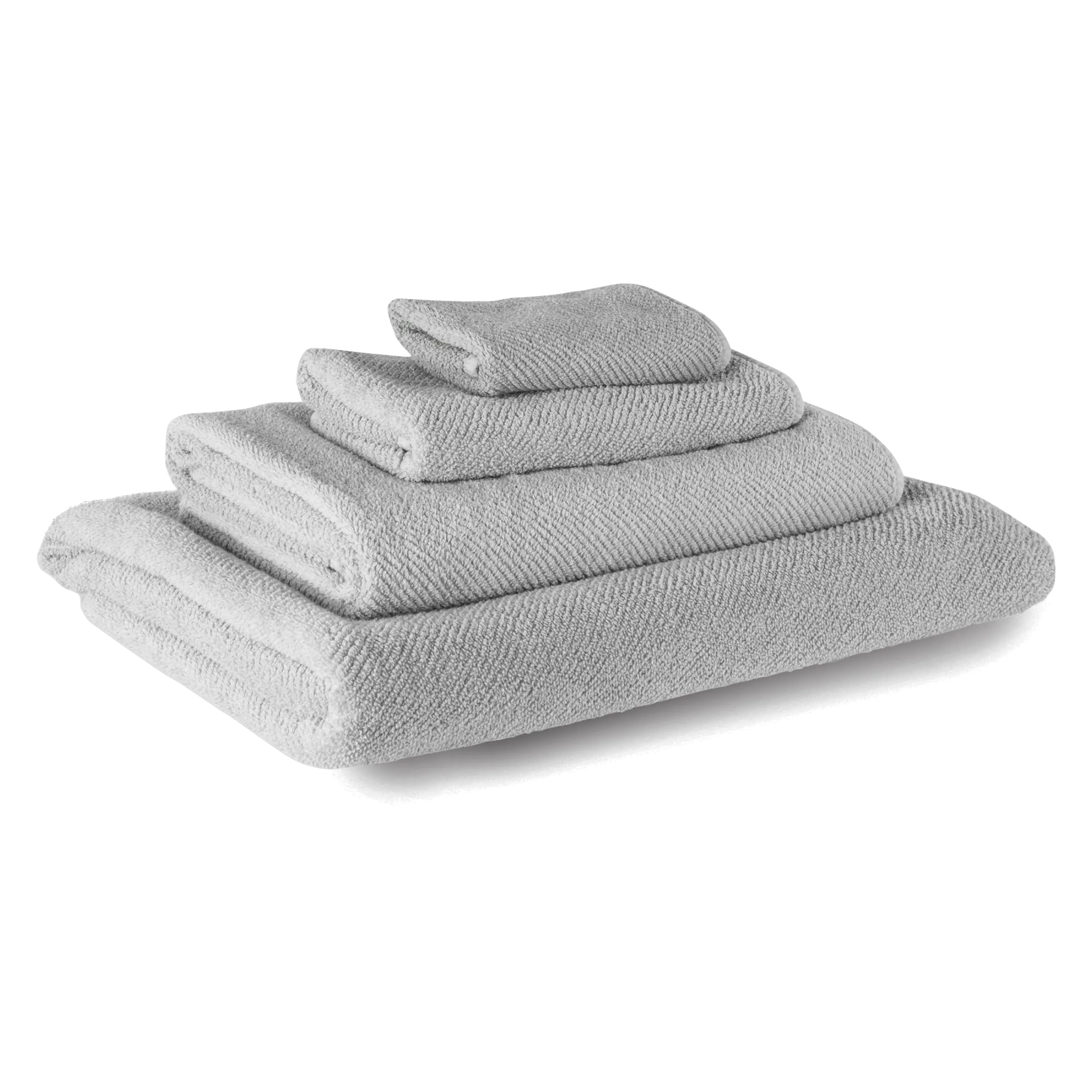 Twill Towel Collection
