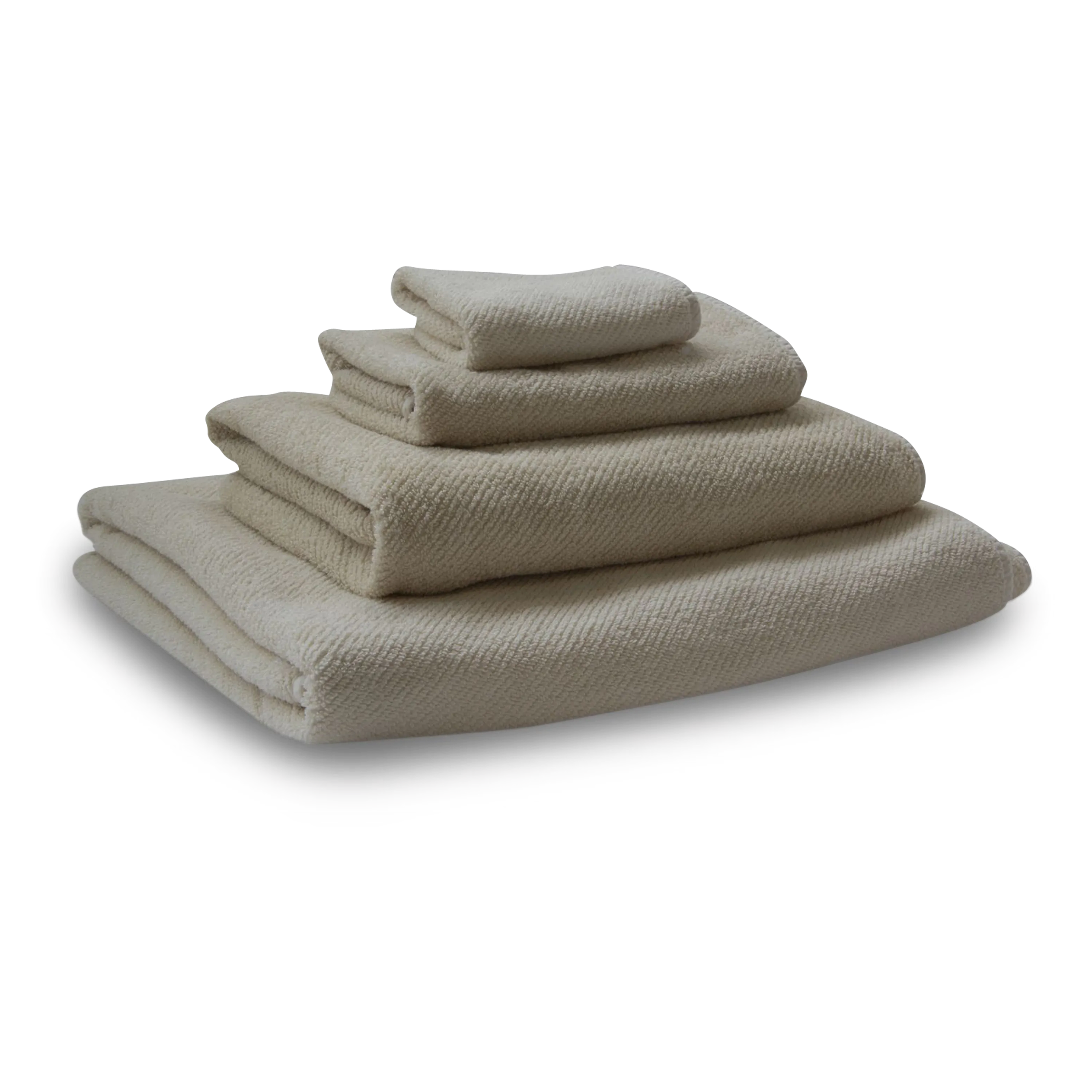 Twill Towel Collection