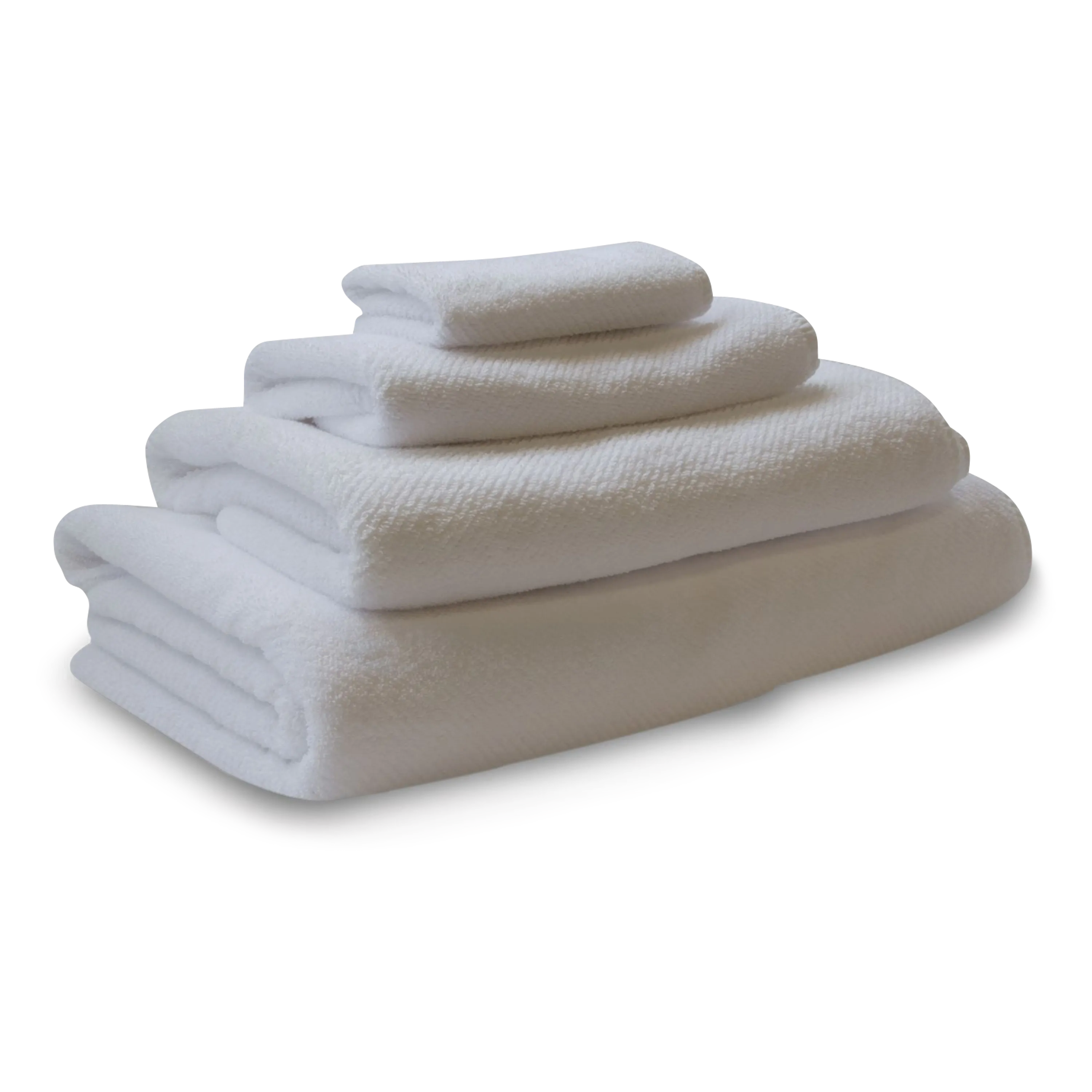 Twill Towel Collection