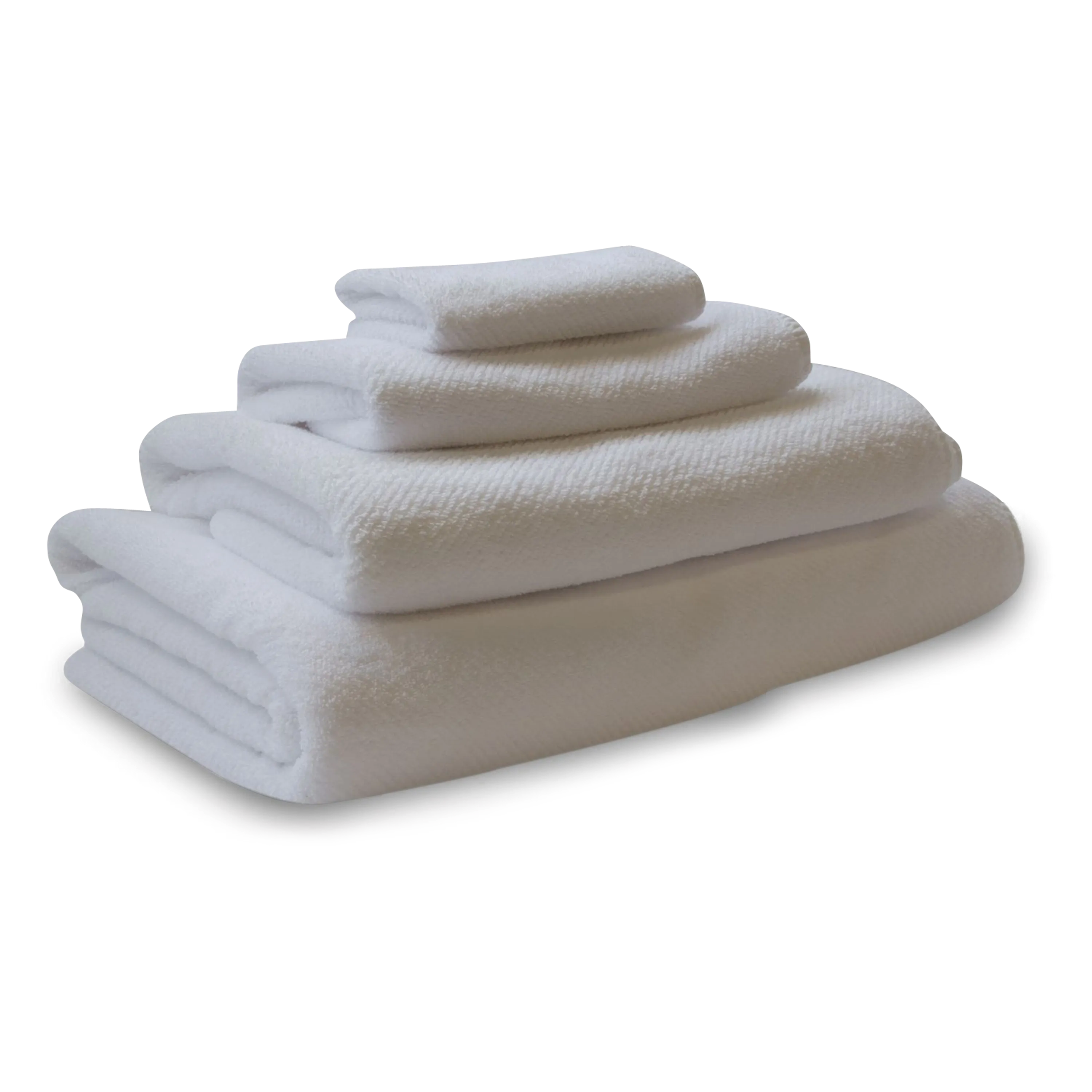 Twill Towel Collection