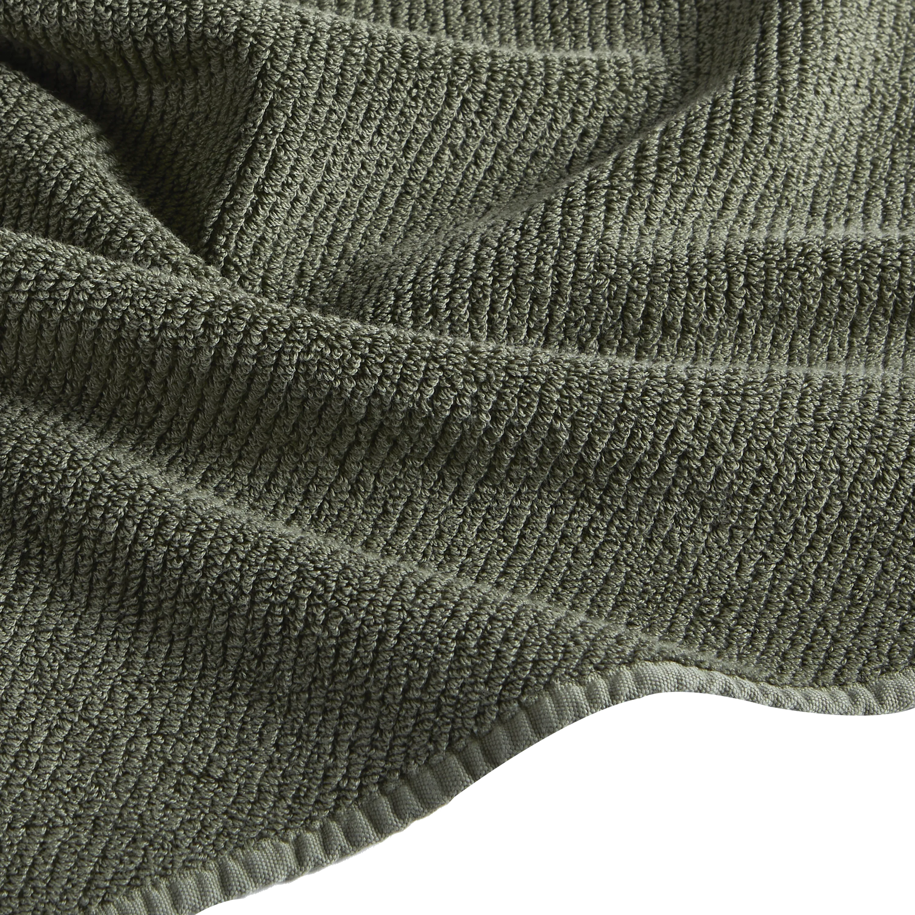 Twill Towel Collection