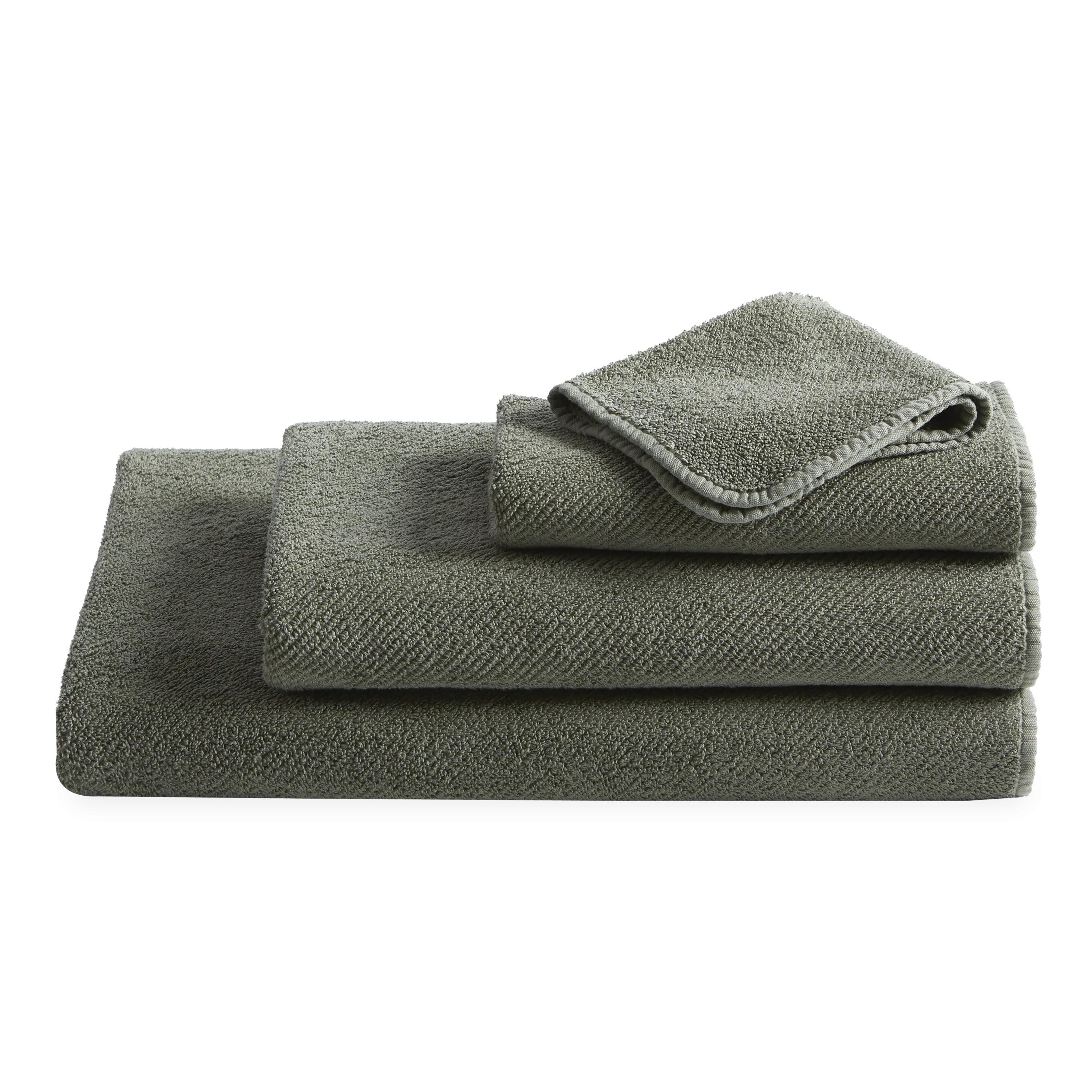 Twill Towel Collection