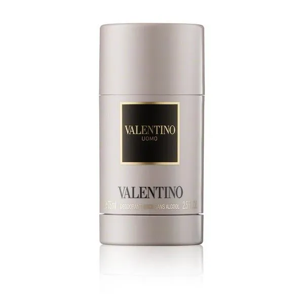 Uomo Deodorant Alcohol Free deodorant stick
