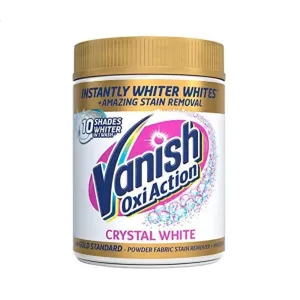 Vanish Gold Oxi Action Stain Remover | 470g