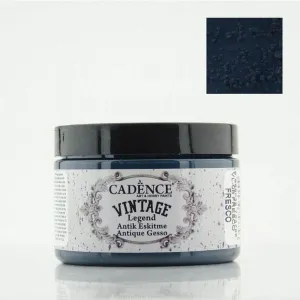 Vintage Legend Antique Gesso - Fresco