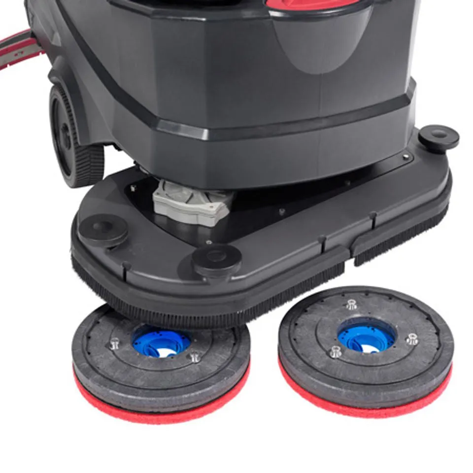 Viper AS6690T Walk Behind 26” Automatic Floor Scrubber - 22 Gallons