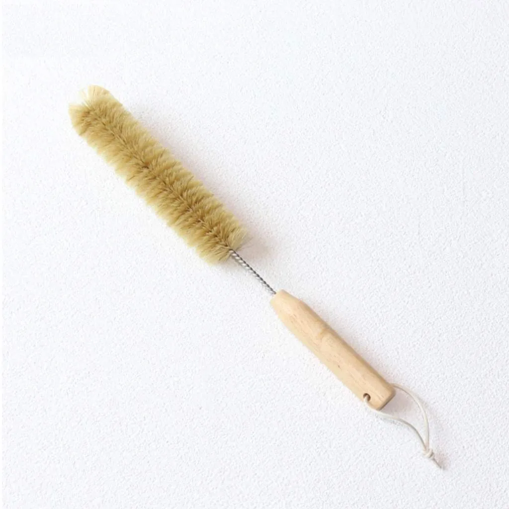 Water Bottle Brush | Cleaning Brushes for Reusable Drinking Bottles