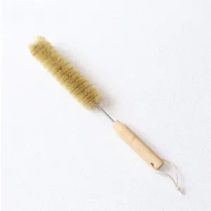 Water Bottle Brush | Cleaning Brushes for Reusable Drinking Bottles