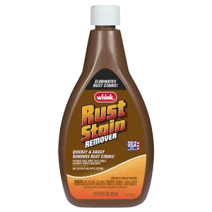 WHINK® Rust Stain Remover - Case of 6