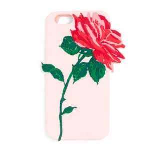 WILL YOU ACCEPT THIS ROSE? IPHONE 6/6S CASE