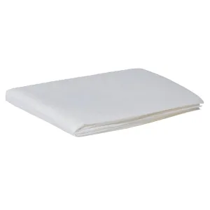 Wipers - WypAll® GeneralClean™ X60 Multi-Task Cleaning Cloths, Shower Towel - Flat Sheet (Case of 3 Packs),  35010