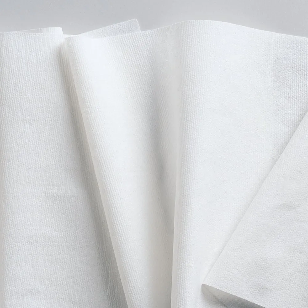 Wipers - WypAll® GeneralClean™ X60 Multi-Task Cleaning Cloths, Shower Towel - Flat Sheet (Case of 3 Packs),  35010