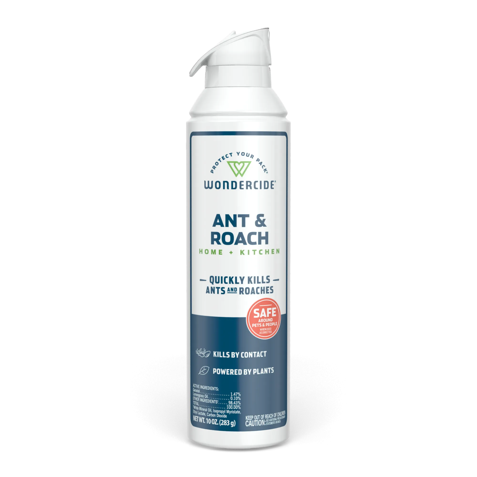 Wondercide Ant & Roach Home